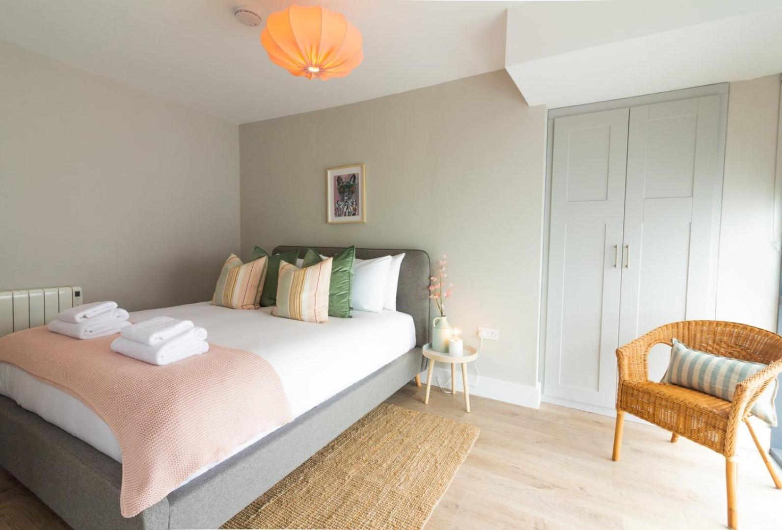 Guestready - Encantando O Apartamento 2Br No Newmarket Hall Dublin Exterior photo