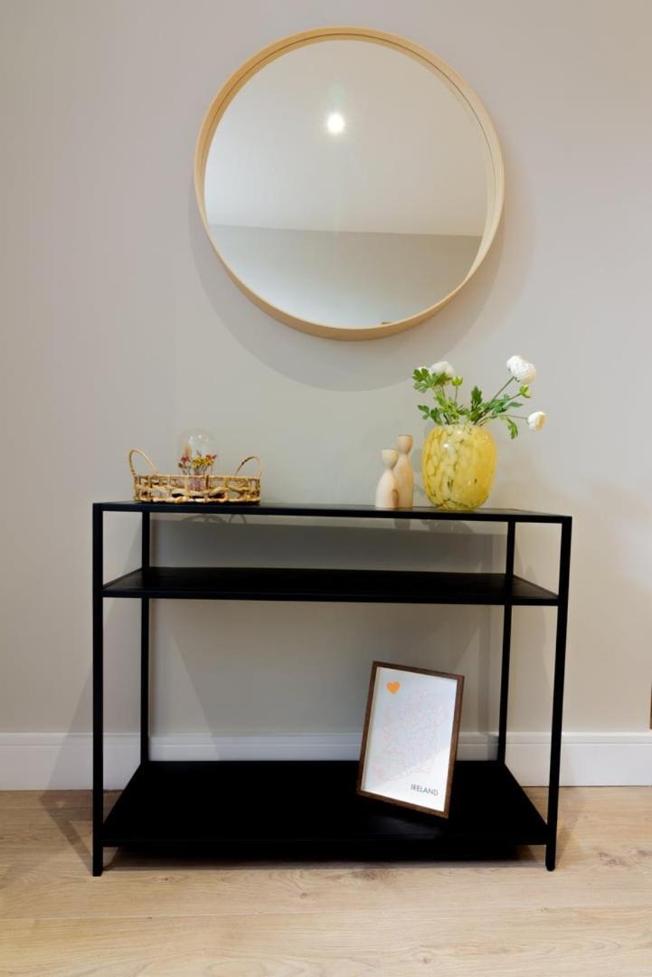 Guestready - Encantando O Apartamento 2Br No Newmarket Hall Dublin Exterior photo