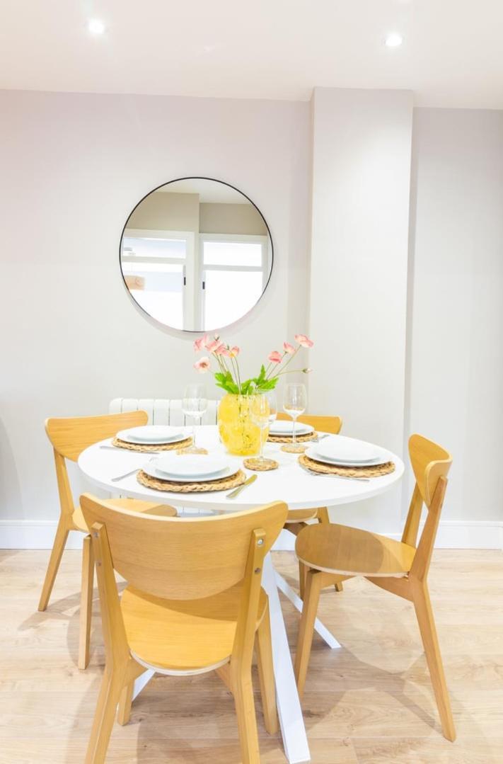 Guestready - Encantando O Apartamento 2Br No Newmarket Hall Dublin Exterior photo